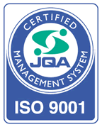 図：ISO9001